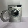 10KG Front Loading Washing Machines With Dryer Smart Fully Automatic Washing Machine Clothes Washers Commercial Washing Machines 2