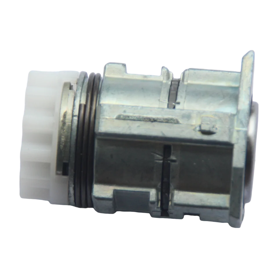 Qiilu Interrupteur De Cylindre De Serrure De Porte Kit De Cylindre De