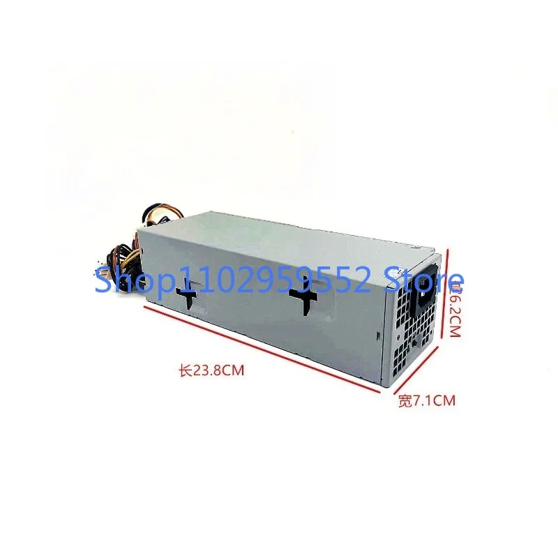 OptiPlex7050 3050 PCF009 3060 3650 D500EPM 500W 전원 공급 장치용 1개