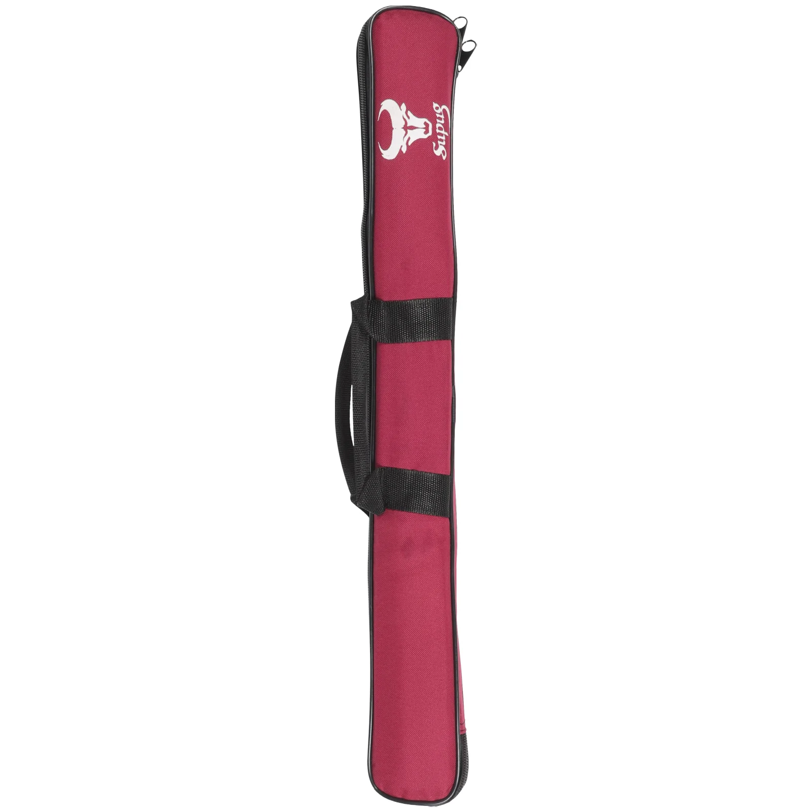 

Flute Storage Bag Lightweight Flute Storage Case Flute Organizer Flute Carrying Pouch