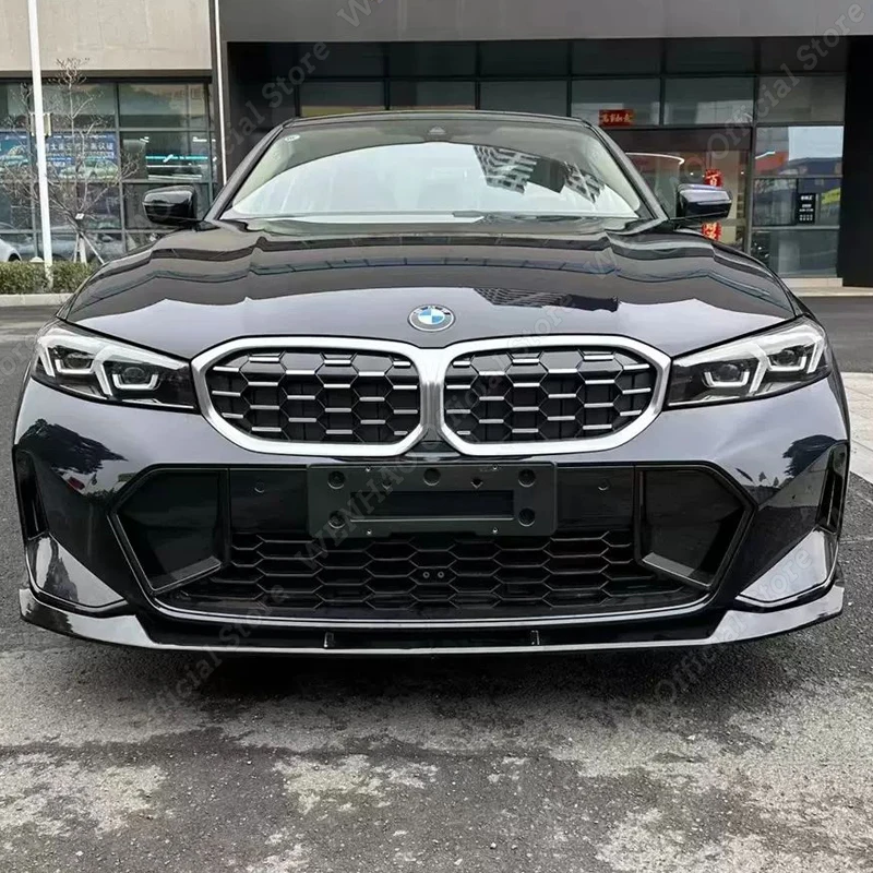 BMW 3シリーズ リップスポイラー 2017〜2019 M340i/330i