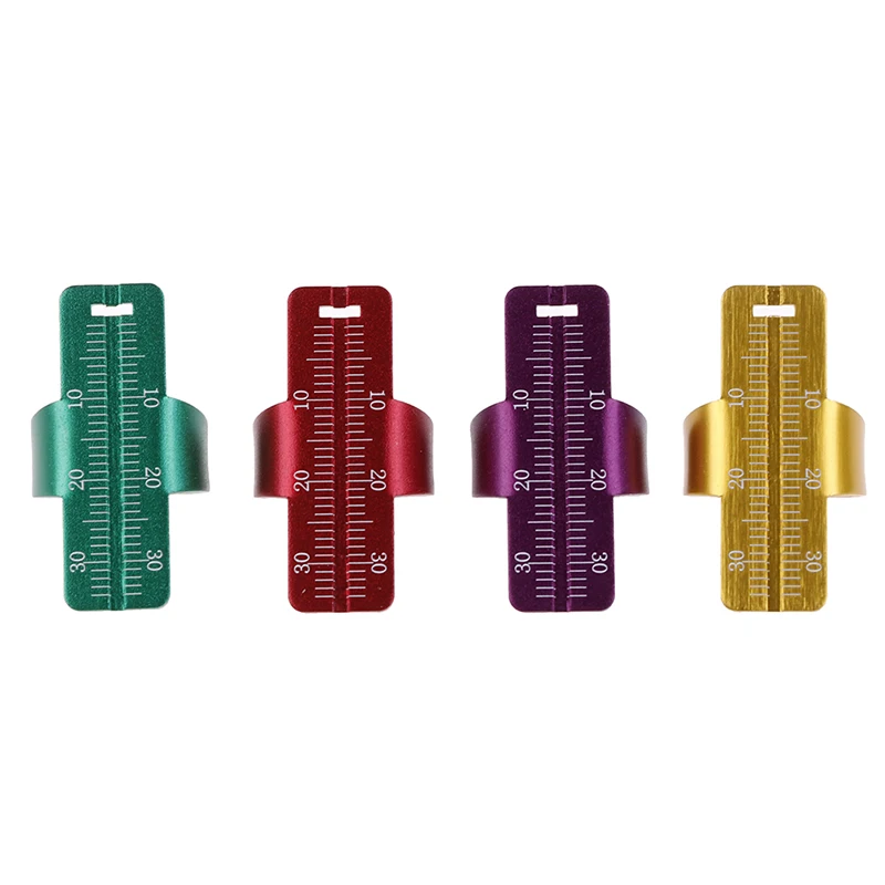 Strumenti Dentista Righello Da Dito Endodontico - Strumento - Foto 10