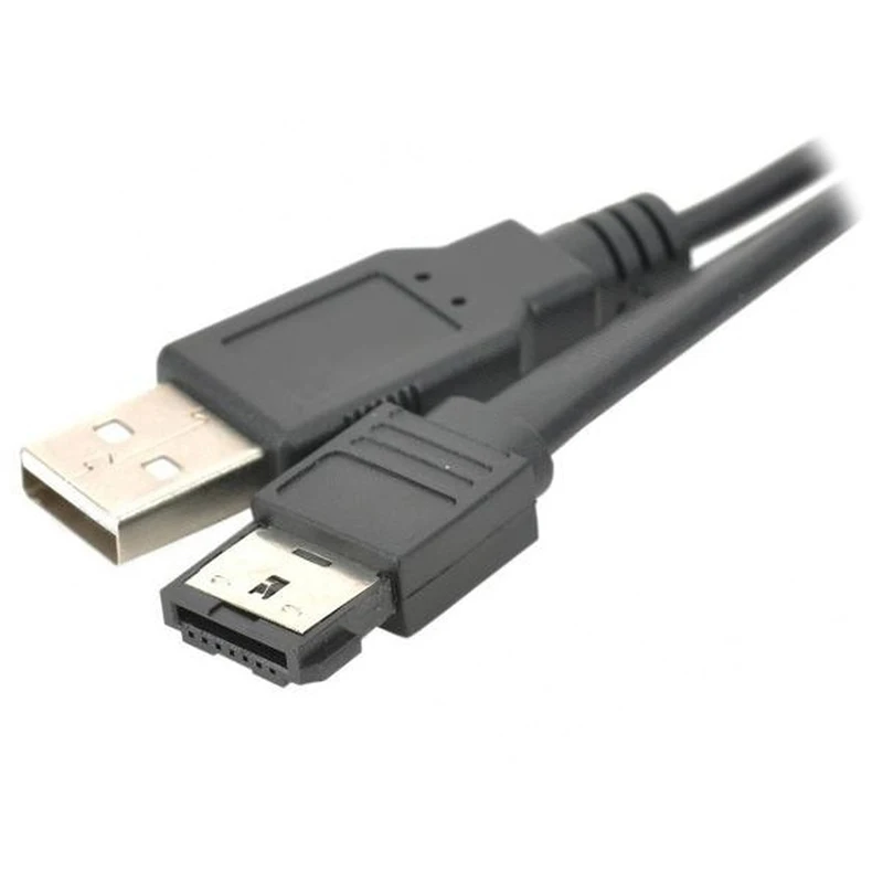 SATA 22pin na energie ESATA kabel rozbočovač USB energie drát konvertor 2.5inch SATA 7+15pin natvrdo kotouč na esata rozšířit šňůra adaptér