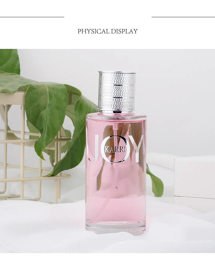 New Perfume Net Red New Yuezhihuan Perfume 100M Women's Persistent Light Fragrance of Citrus_voghion.com