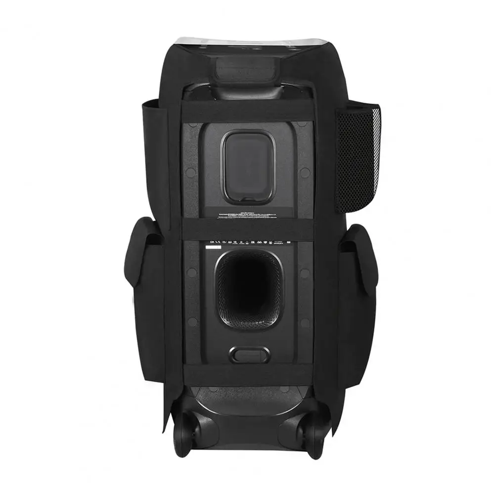 Custodia Leggera Per Altoparlante Custodia Protettiva Antipolvere Leggera Durevole Per Jbl Partybox 310 Capacità Altoparlante Per Esterno Per Jbl