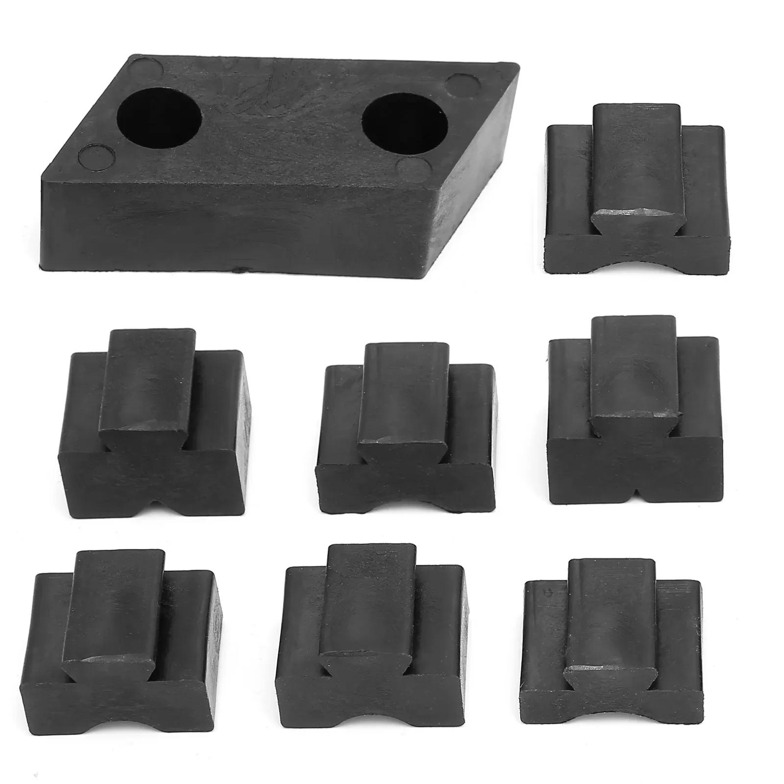 Kit Professionale Multifunzionale per Piegare Anelli in Metallo, Strumento per Creazione di Gioielli in Oro, Argento e Rame - immagine 5