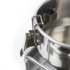 19442-2de3f8.jpg 20L/ 5.25Gallon Stainless Steel Milk Can Wine Pail Bucket Tote Jug Rice Storage