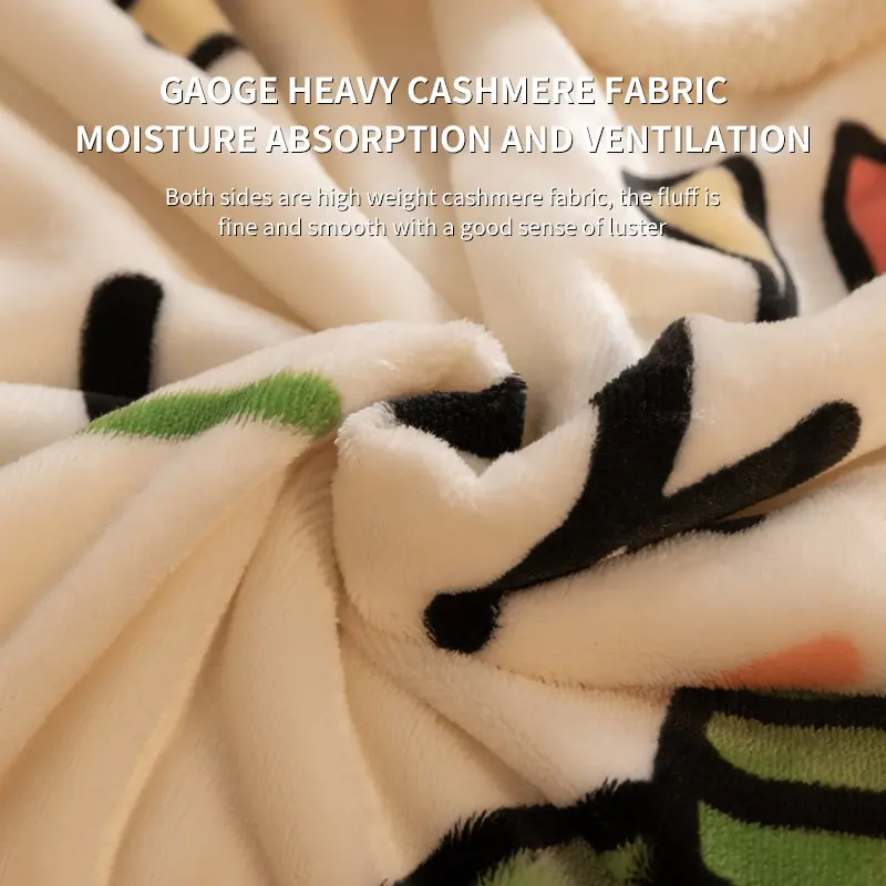 1 PCS Cartoon Dinosaur Pattern Blanket Summer Nap Baby Blanket Soft And Comfortable Fabric Air Conditioning Quilt 100*104CM