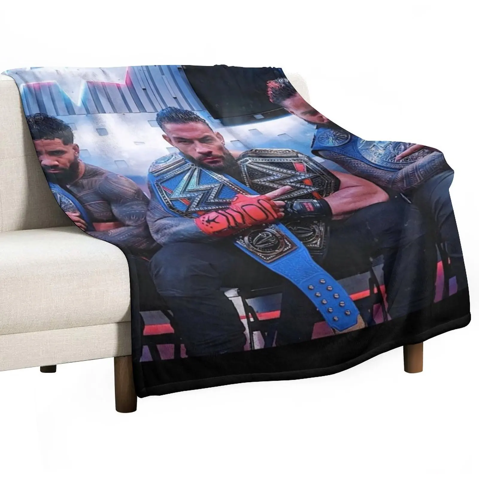 

The Ones Throw Blanket Retro Blankets Moving Blanket For Sofa Vintage Blanket
