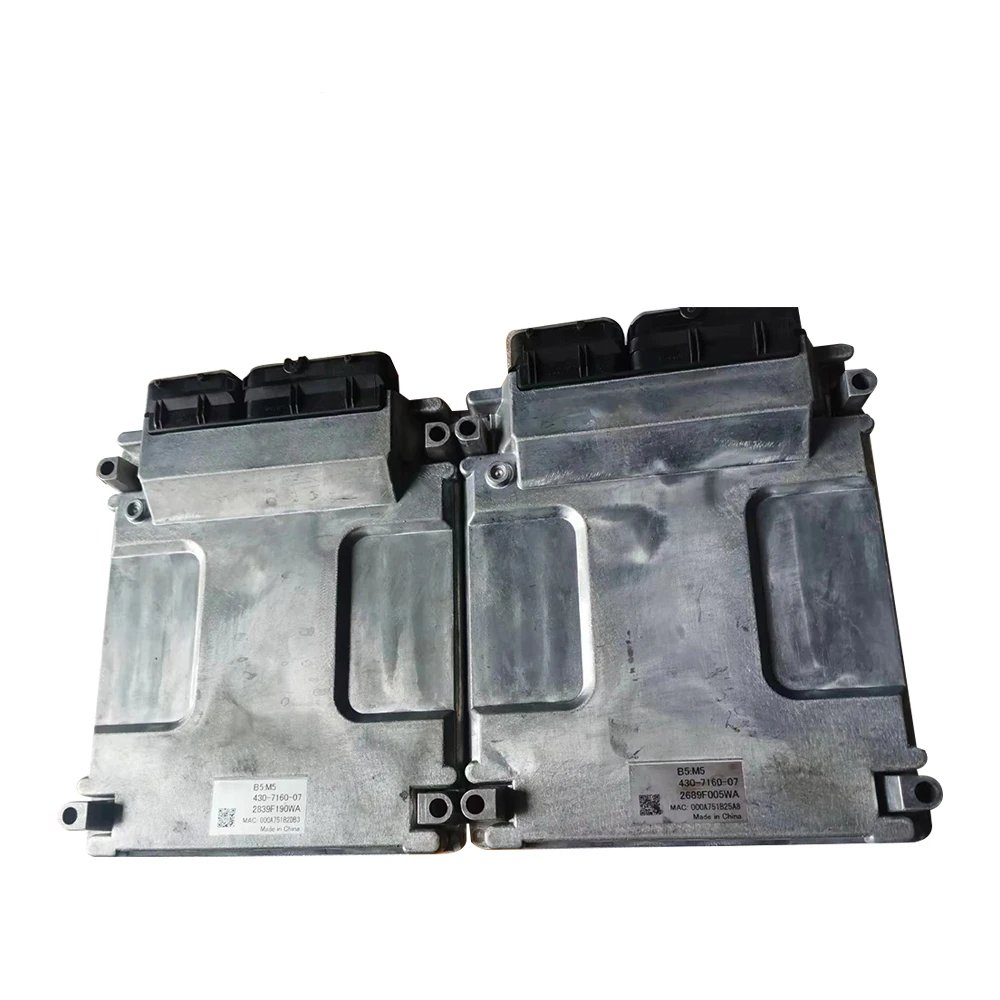 

Senhor 430-7160-07 2689F005WA Universal Truck Diesel Engine Control Unit Controller ECM Car ECU For CATERPILLAR CAT C7 C9 C13