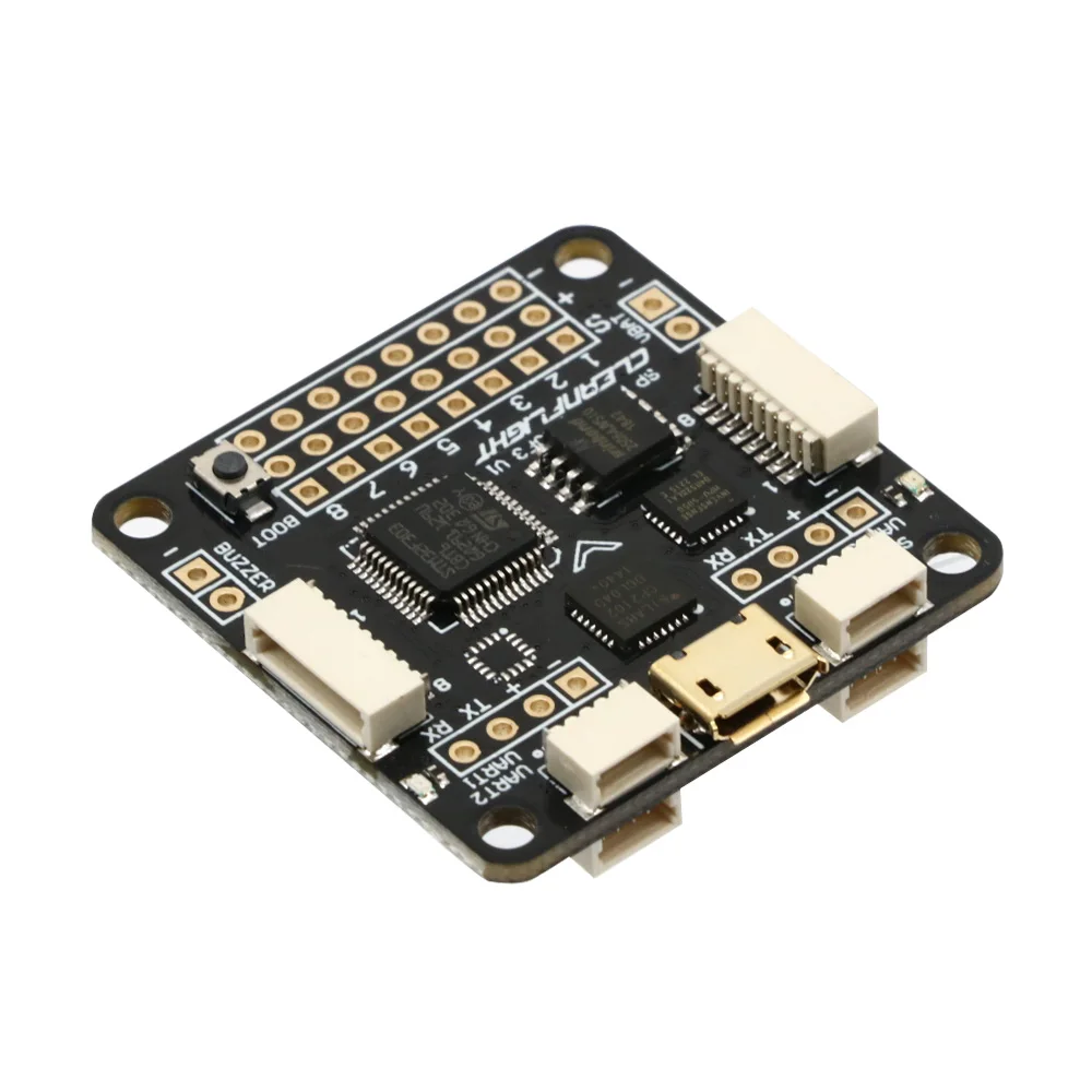 Carte contrôleur de vol SP Racing F3 pour drone QAV250 ZMR250 - Acro Version