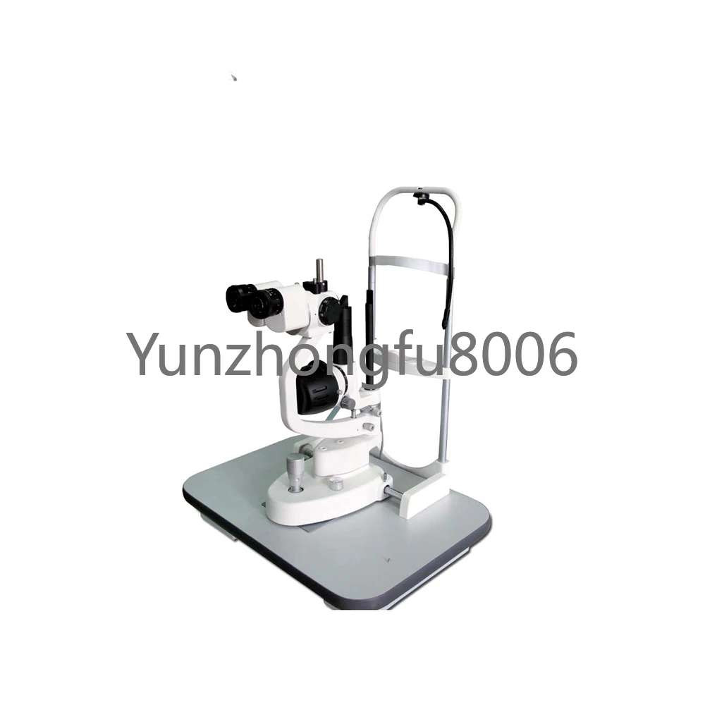 

Professional Ophthalmic Manual Manufacturer Medical Equipment Sl-280 Slit Lamp Table
