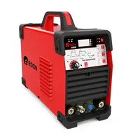 EDON TIG-200  PULSE ACDC  INVERTER Aluminum tig Welding Machine stainless de soldar TIG  WELDER 1