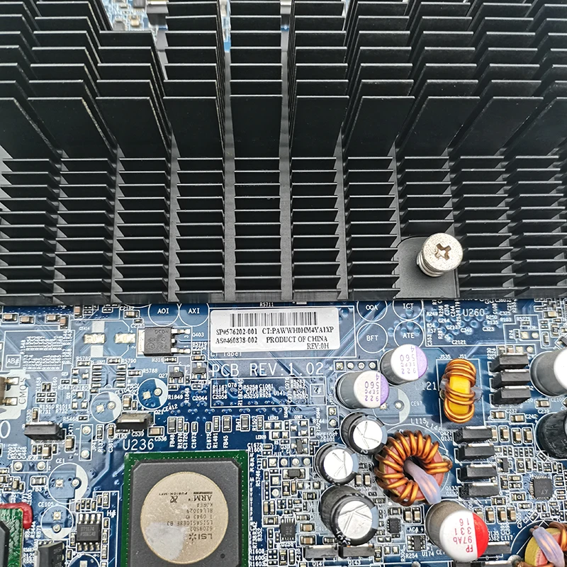 ForHP z800 ũ ̼  576202-001  55 ø CPU