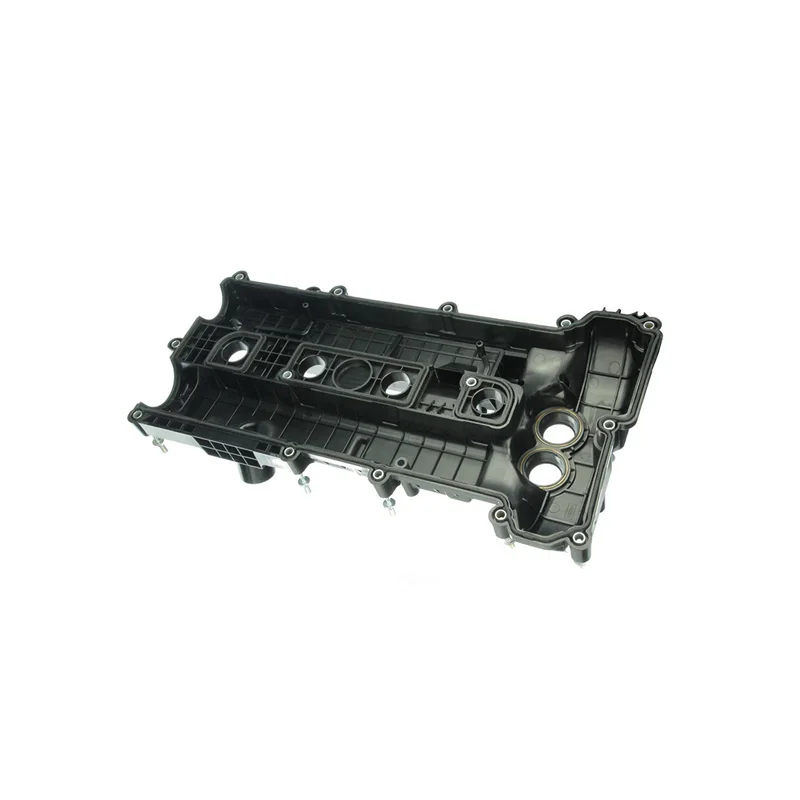Jaguar XE X760 JDE27458 JDE36109 JDE38024용 2.0 엔진 실린더 헤드 커버