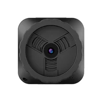 Nouveau 64MP 4K HD 2.4G WIFI oculaire électronique appareil photo numérique avec écran rabattable pour télescope astronomique jumelles Microscope 3