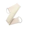 Exfoliating Loofah Back Scrubber For Shower Natural Long Handle Loofah Back Strap Washer Sponge Spa Body Skin Brush CleaningTool 4