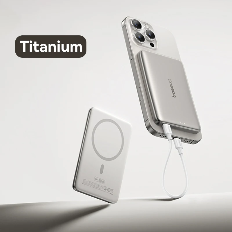 Titanium