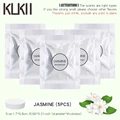 Jasmine 5PCS