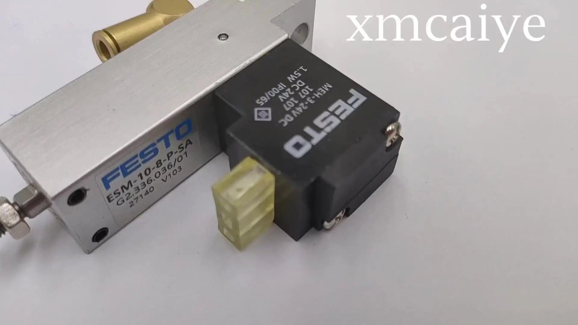 2 шт. Соленоидный клапан G2.336.036 SM102 CD102 SM74 SM52 запчасти для печатных машин высокого