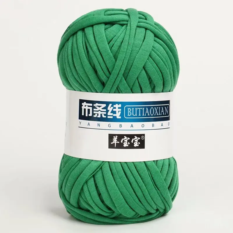 Chunky Yarn Hook for Knitting & Crochet – DIY Material for Custom Handmade Crafts & Storage Solutions