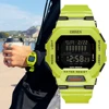 Fashion OHSEN Hombre Male Digital Watches 5ATM Dive Man Mens Sports Green Wristwatches Hand clocks Man Watch Reloj Masculino 3