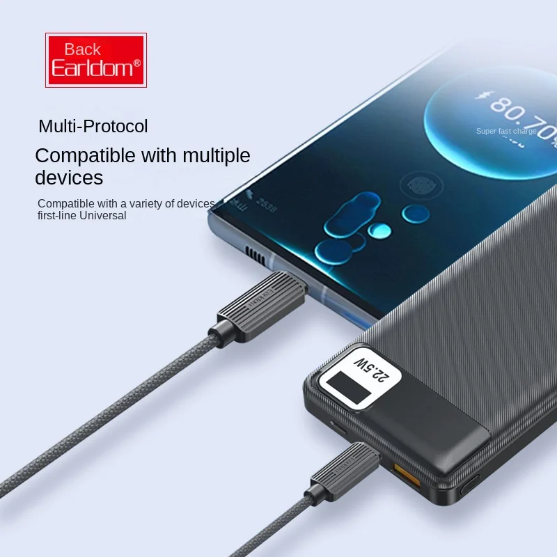 PD   CŸ ̺,  15  ƽ ÷ USB C   ,  ڵ, ޴ ׼, 60W