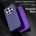 Purple Blue