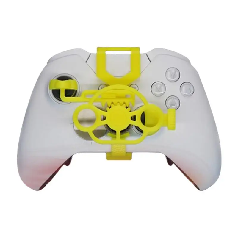 Nuovo Controller Di Gioco Da Corsa Per Pc Driver Di Simulazione Del Volante X Box One Controller Accessorio Per Volante Per Appartamento, Auto