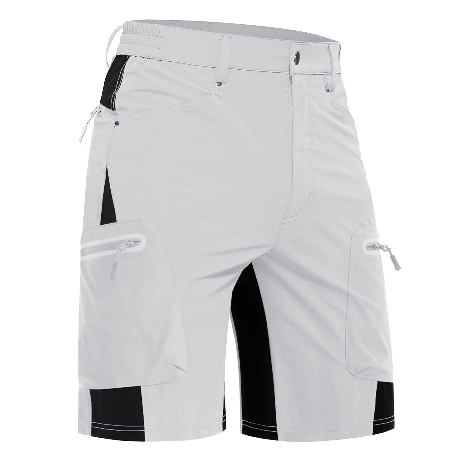 Men’s Quick-Dry Cargo Shorts 16