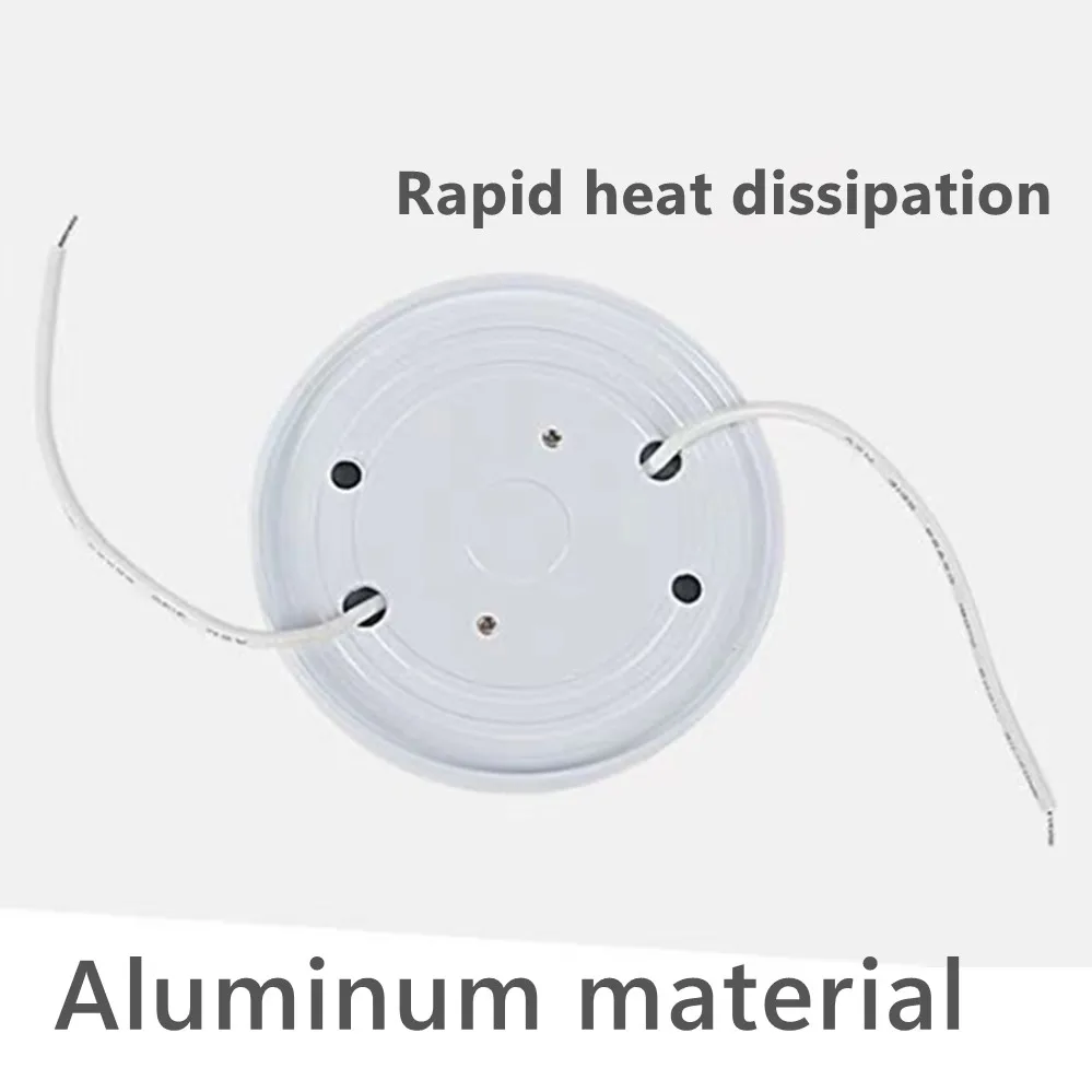 AC 220V Led Ceiling lamp Wine Cabinets Mini Light Spotlights For Model Display Counters Garage Kits Display Boxes Downlights 5