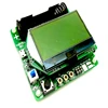 MG328 Transistor Tester For ESR Meter Inductor-Capacitor Meter ESR DIY MG328 Multifunction With Test Line 4