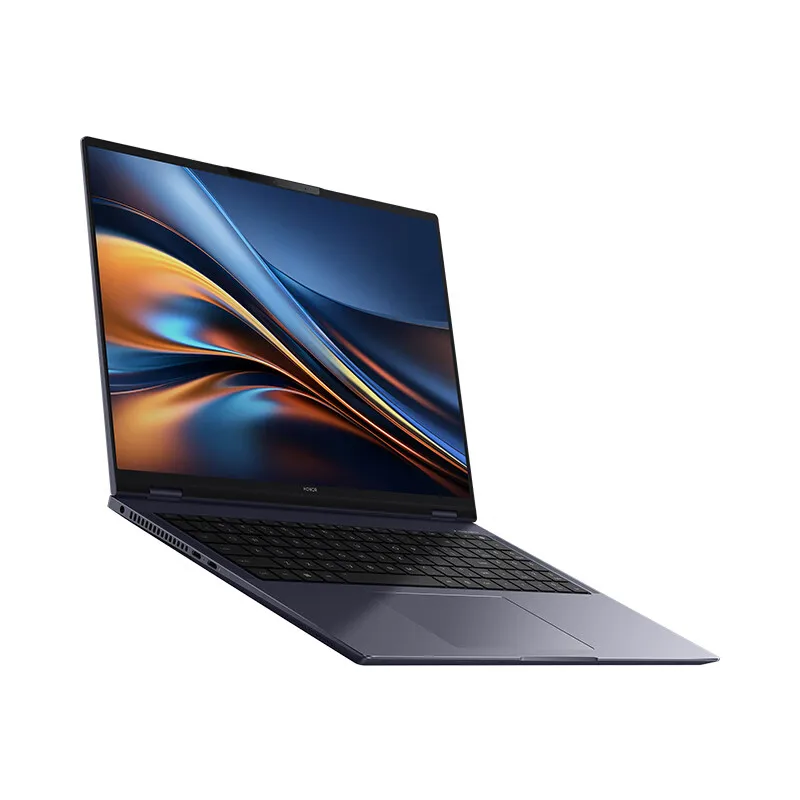 2024 Honor MagicBook Pro 16 AI 노트북, 울트라 5-125H, 16GB, 1TB 인텔 아크 그래픽 넷북, 16 인치, 3K, 165Hz, IPS, 3ms 스크린 노트북