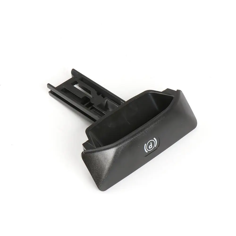 Car Handbrake Switch Park Hand Brake Lever Release Handle For Mercedes BENZ C GLK E CLS Class W204 X204 W212 W207 W218
