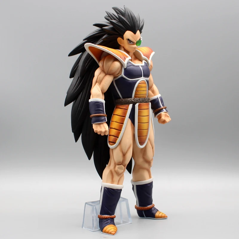 PVC  ドラゴンボール　DRAGON BALL　フィギュア   ベジータナッパ アニメドラゴンボールzサイヤ人ベジータナッパraditz置物pvc