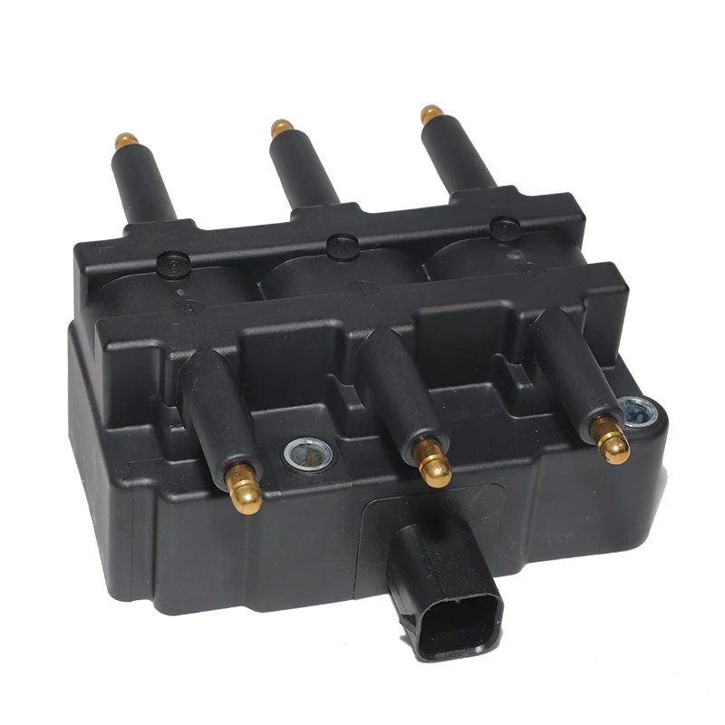 

UF121 Ignition Coil for DODGE RAM 2500 3500 C938 53006565 4848841AA 88921319