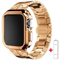 Rose gold