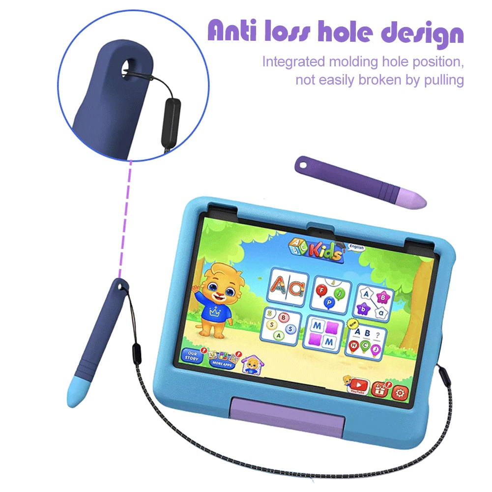 Studio Neat Cosmonaut Stylus - Wide-Grip Touch Screen Pen For IPad, Tablets & Phones