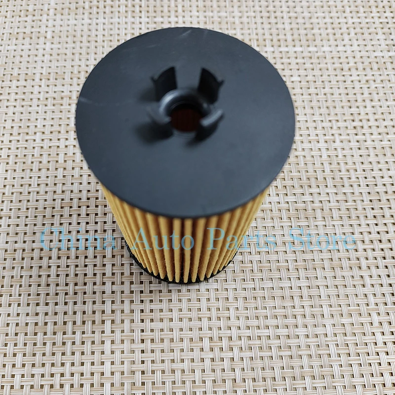 Oil Filter For Chevrolet Aveo Cruze Colorado GMC Opel Astra Zafira Vauxhall Adam Corsa Meriva Insignia 93185674