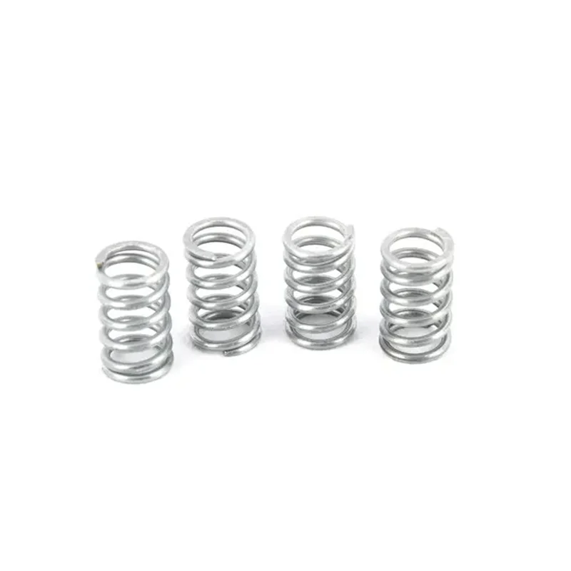 34410038346 Parking Brake Spring Repair Kit For BMW E60 E61 E63 E64 E65 E66 F01 F02 F03 F04 E83 E53 E70 E71 F15 F16 F85 F86