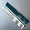 Professional Hair Cutting Comb Anti-static Flat Head Cutter Comb FineTooth Haircut Brush Salon Tools Barber Hair Accessories 1