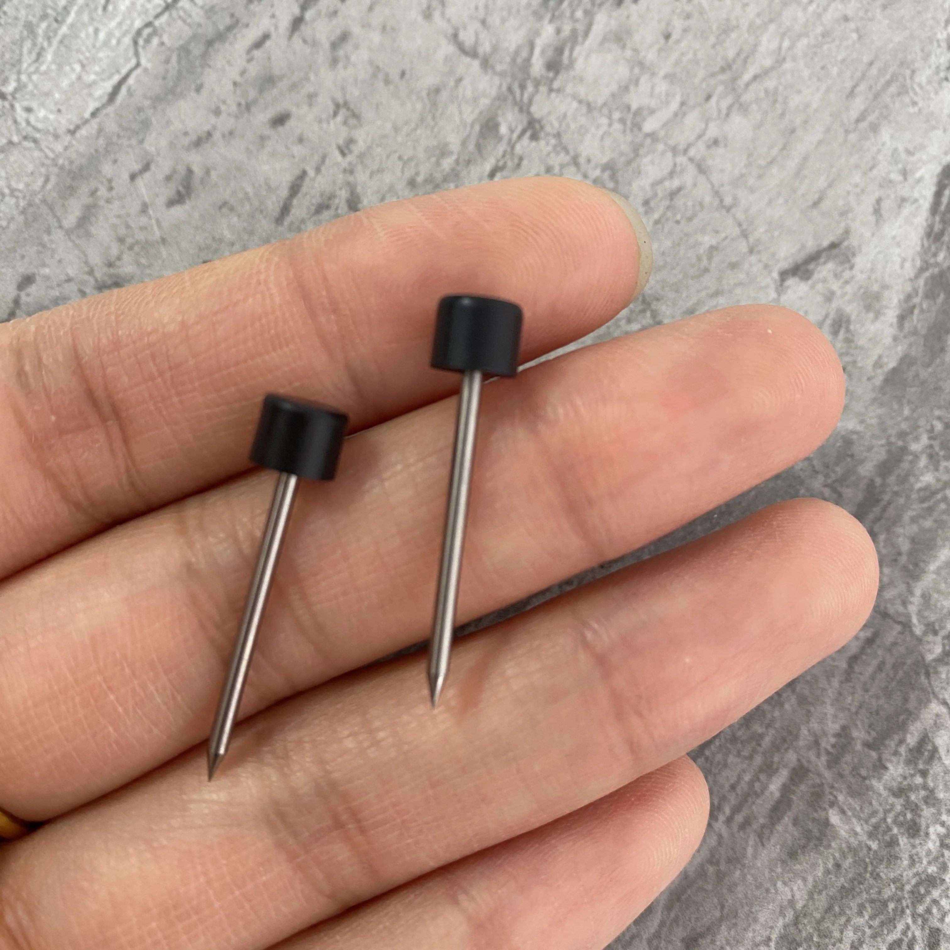XH-86 electrode rod is suitable For X-86/X-97/x86H Optical fiber fusion splicer replacement Electrodes