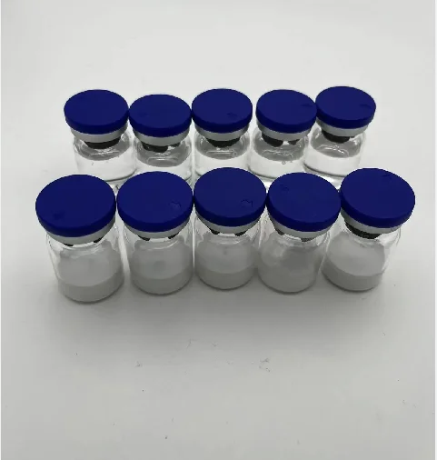 Dermis Repair Powder 80 thousand active unit AFGF for removing acne and printing 5ml 5pairs