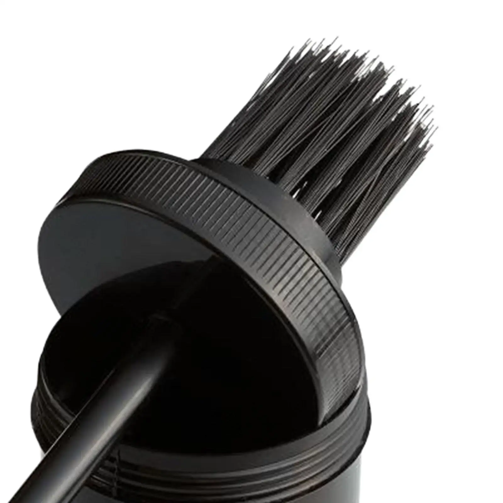 Hoof Grease Brush Sturdy Comfortable Handle Multiuse Equestrian Equipment for Farm Animal Pigs Livestock Horses Care Supplies 5