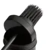 Hoof Grease Brush Sturdy Comfortable Handle Multiuse Equestrian Equipment for Farm Animal Pigs Livestock Horses Care Supplies 5