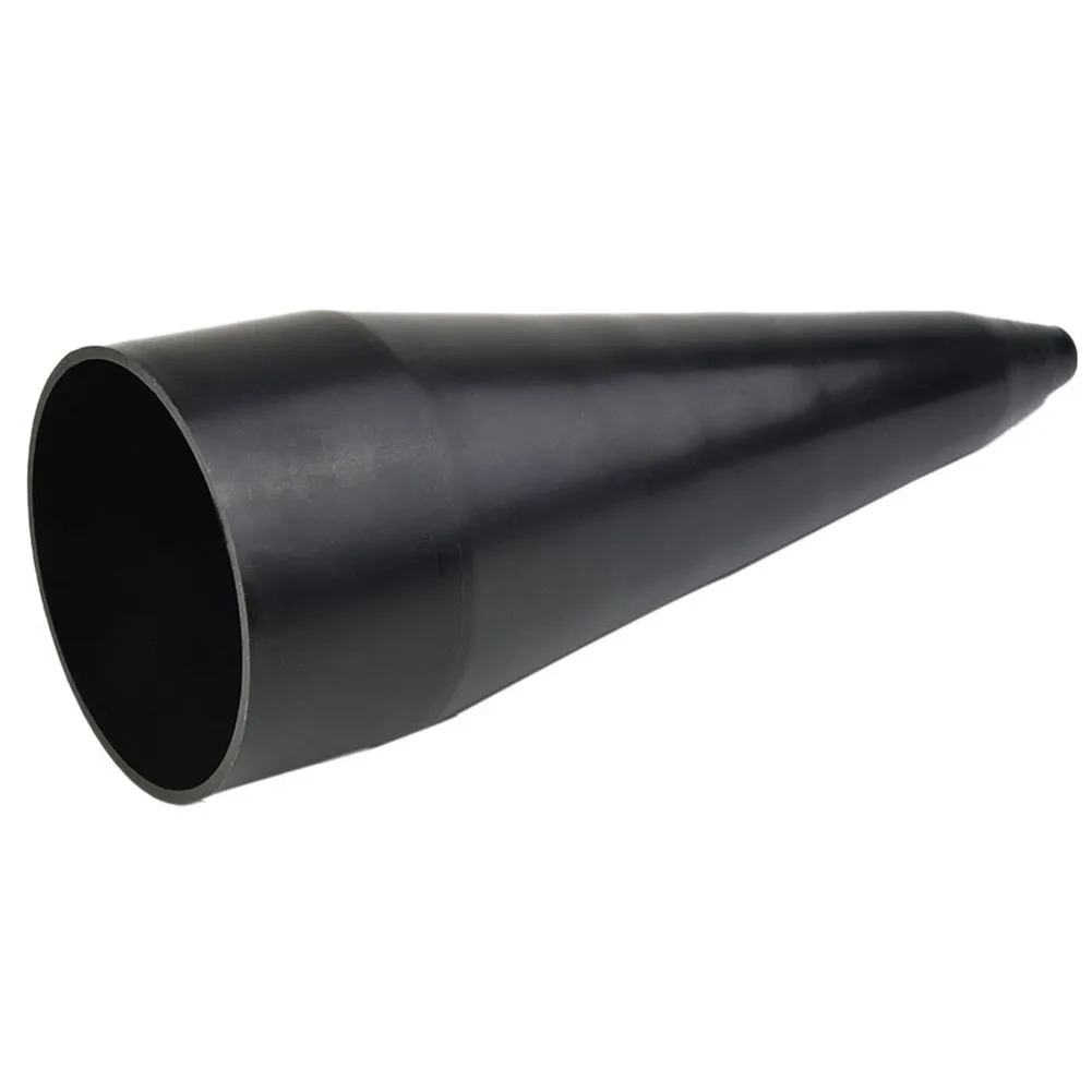 Car Universal Stretch CV Boot CV Joint Boot Rubber Plastic Installation Cone Tool Convenient Velocity Joint 13"