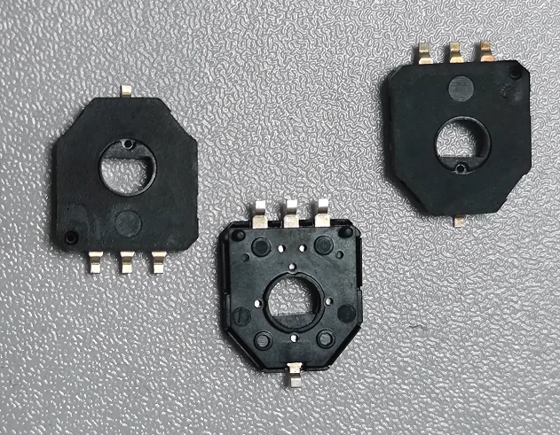 

Factory Sale Angle Sensor FSE11-01D