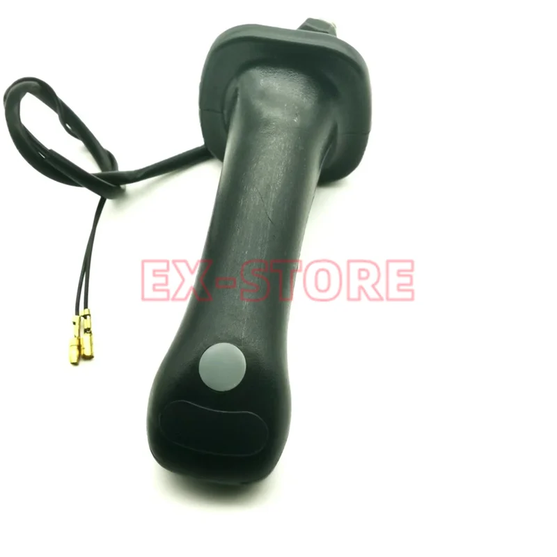 excavator part shift knob HANGDLE joystick FOR MINI DIGGER Wacker Neuson EZ17,EZ20,DOOSAN 17 IHI18