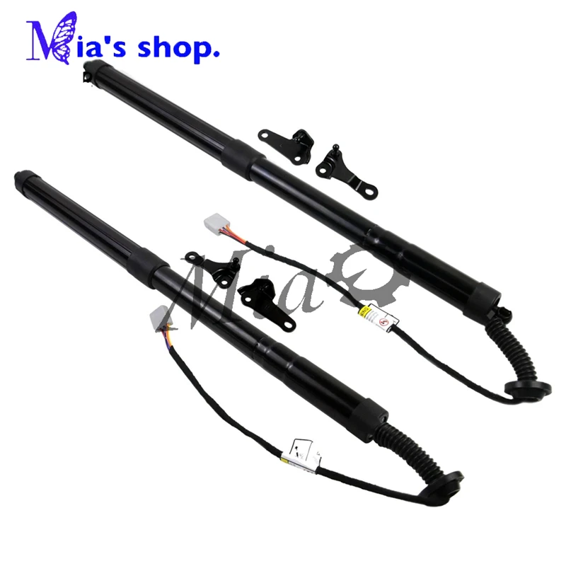 

Brand New Left & Right Electric Tailgate Struts Rear 6892079016 6891079016 For Lexus NX200t NX300h 2.0L 2.5L 2015-2020