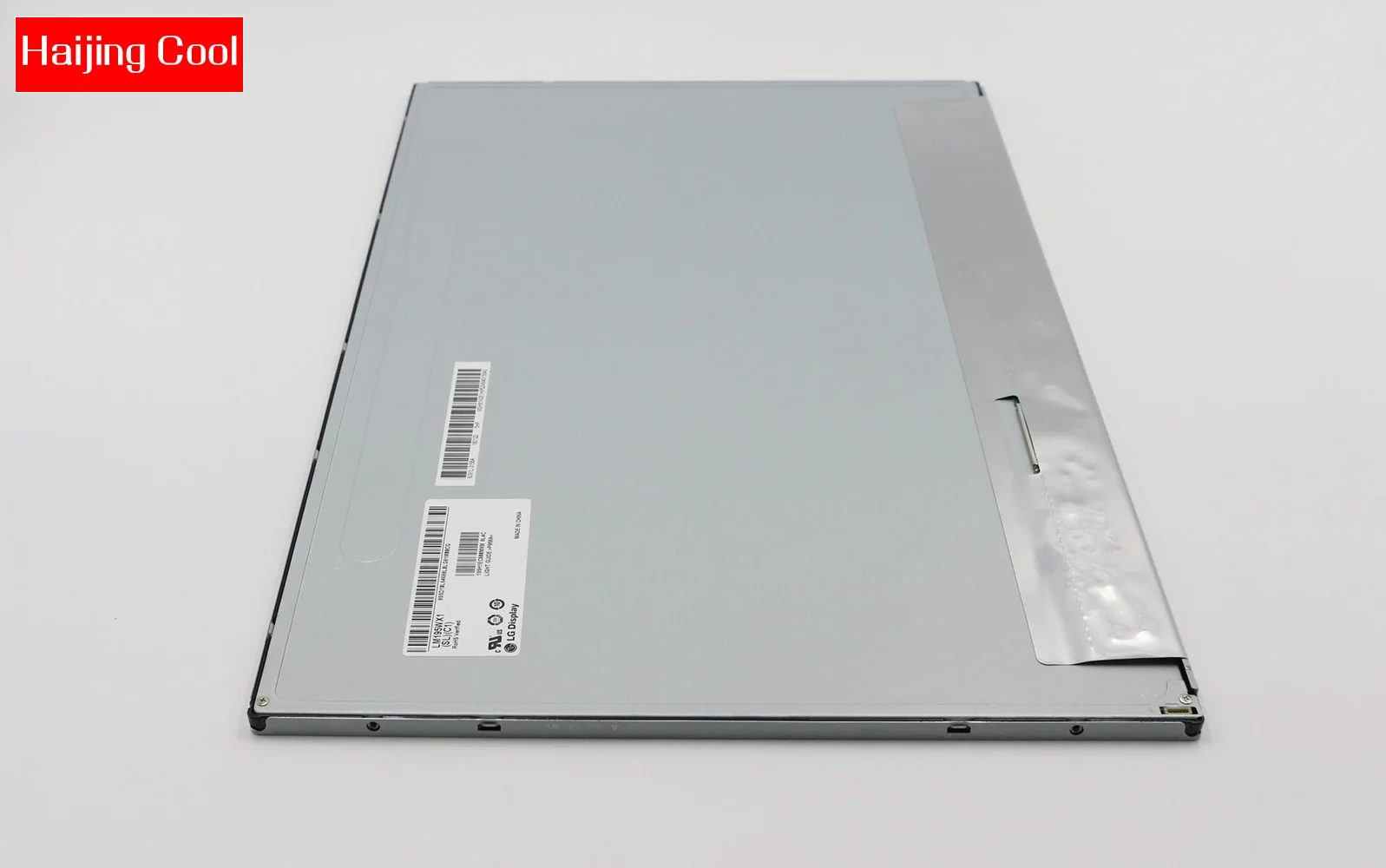 Original 19.5 Polegada Lm195wx1 Sla1 Lm195wx1-slc1 Lm195wx1 sl c1 Lm195wx1 Slc1 Display Lcd para Lenovo Aio 33020ast Tudo-em-um - Imagem 4